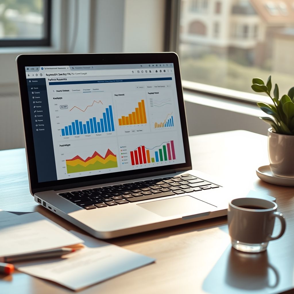 เทคนิควิจัยคำค้นหาสำหรับคอนเทนต์ SEO